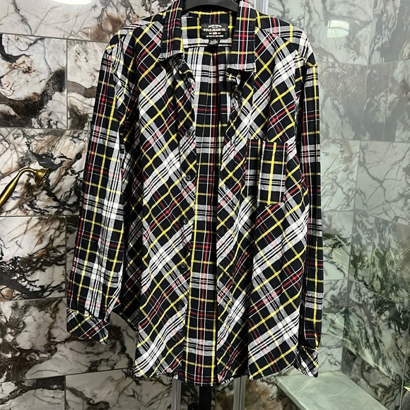 Ralph Lauren, authentic dress shirt, large - Picture 5 of 7